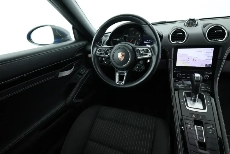 Porsche Boxster din 2021 cu 56.450 km - oferta POR119431 - foto 10