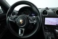 Porsche Boxster din 2021 cu 56.450 km - oferta POR119431 - foto 11