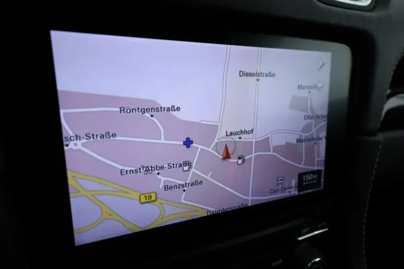 Porsche Boxster din 2021 cu 56.450 km - oferta POR119431 - foto 13