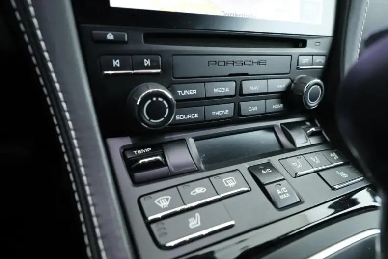 Porsche Boxster din 2021 cu 56.450 km - oferta POR119431 - foto 14