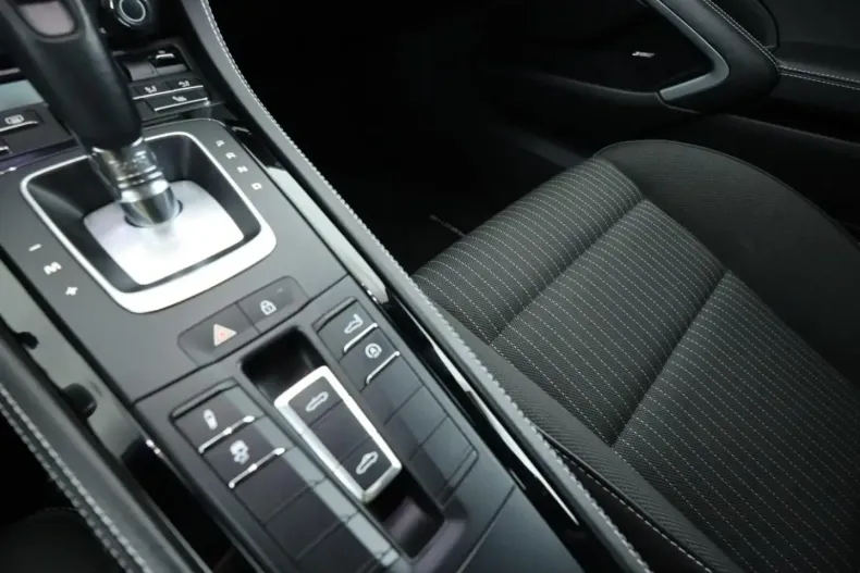 Porsche Boxster din 2021 cu 56.450 km - oferta POR119431 - foto 15