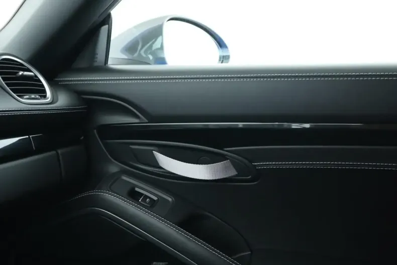 Porsche Boxster din 2021 cu 56.450 km - oferta POR119431 - foto 16