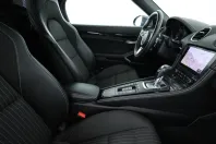 Porsche Boxster din 2021 cu 56.450 km - oferta POR119431 - foto 17