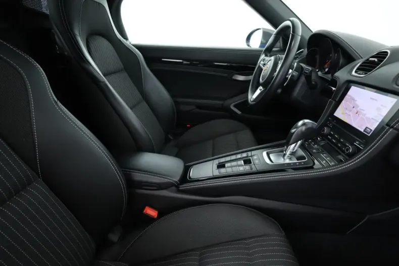 Porsche Boxster din 2021 cu 56.450 km - oferta POR119431 - foto 17