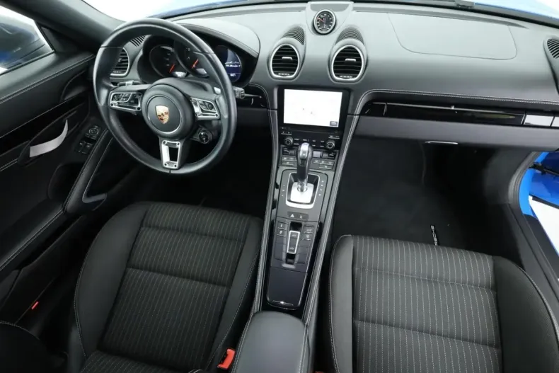 Porsche Boxster din 2021 cu 56.450 km - oferta POR119431 - foto 19