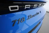 Porsche Boxster din 2021 cu 56.450 km - oferta POR119431 - foto 23