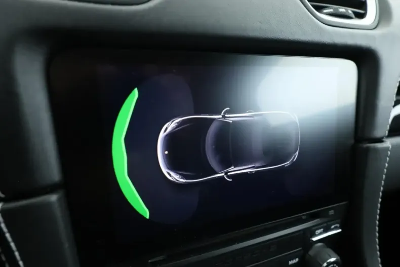 Porsche Boxster din 2021 cu 56.450 km - oferta POR119431 - foto 24