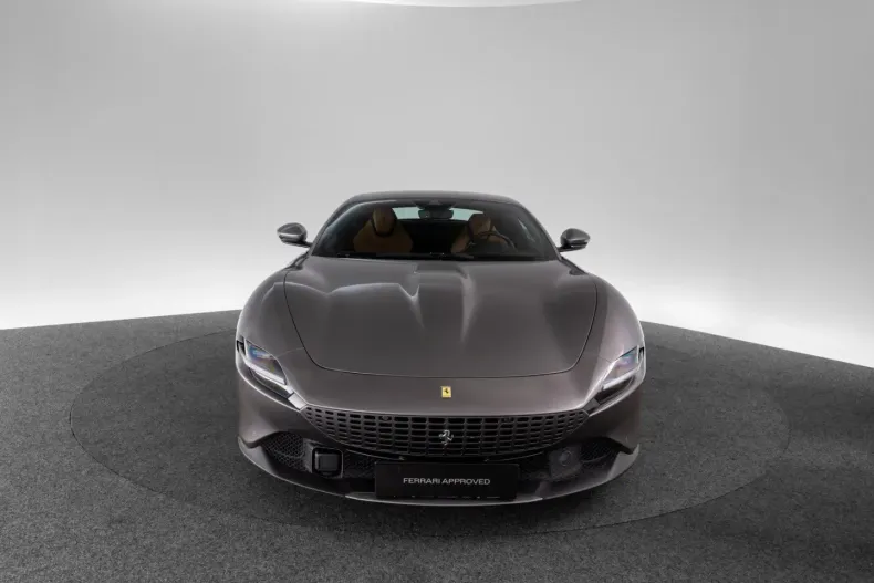 Ferrari Roma din 2022 cu 52.000 km - oferta FER119432 - foto 2