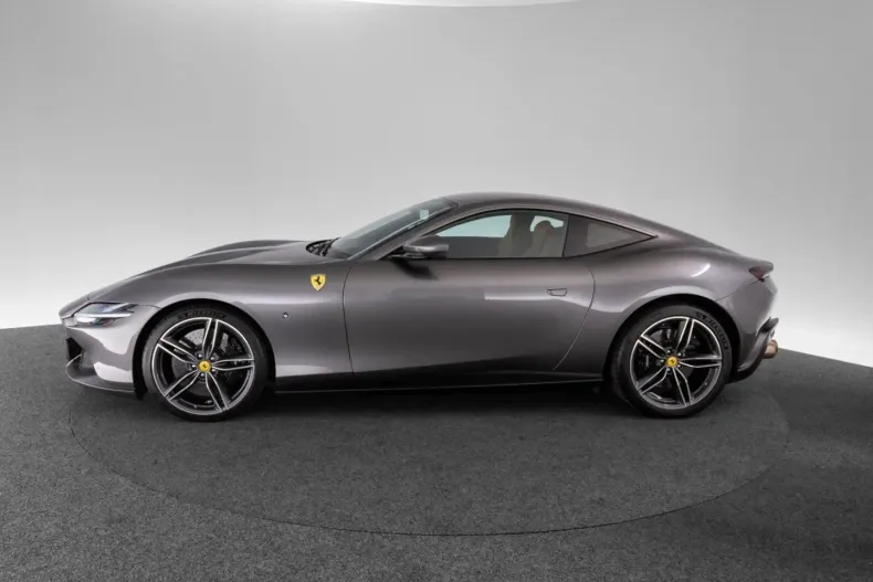 Ferrari Roma din 2022 cu 52.000 km - oferta FER119432 - foto 3