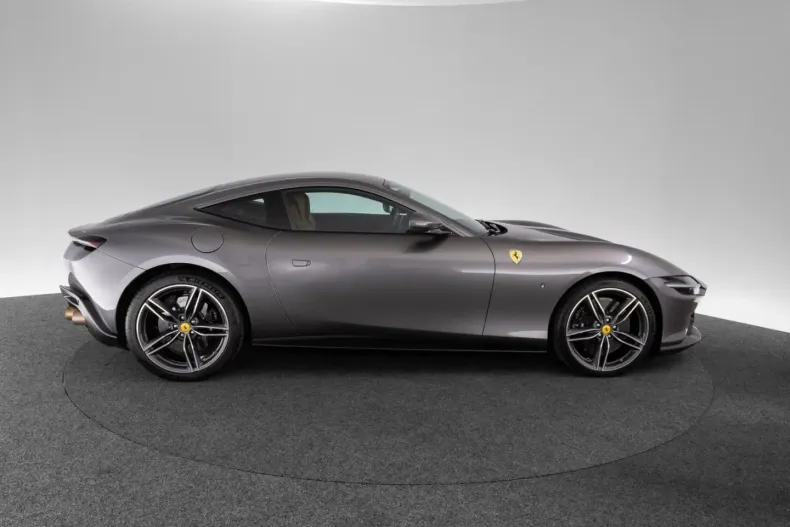 Ferrari Roma din 2022 cu 52.000 km - oferta FER119432 - foto 4