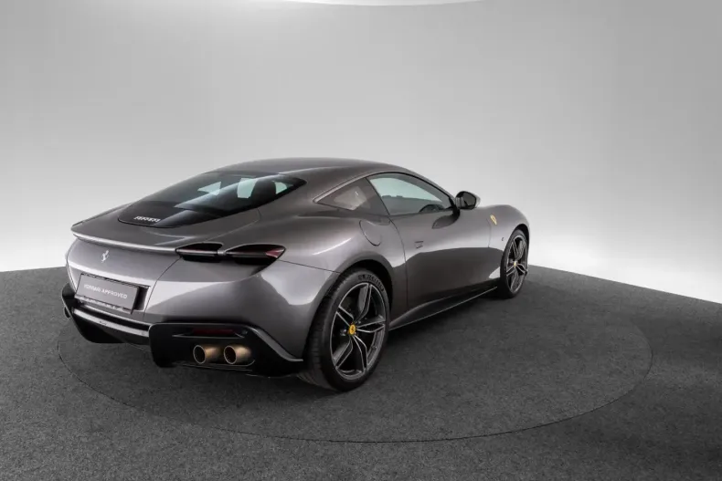 Ferrari Roma din 2022 cu 52.000 km - oferta FER119432 - foto 5