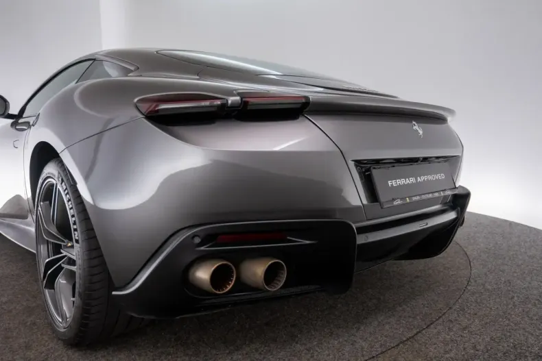 Ferrari Roma din 2022 cu 52.000 km - oferta FER119432 - foto 6