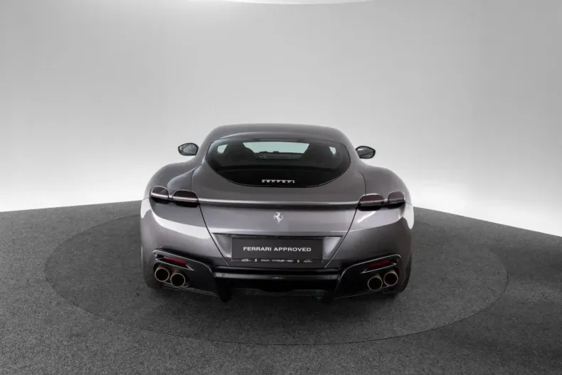 Ferrari Roma din 2022 cu 52.000 km - oferta FER119432 - foto 7