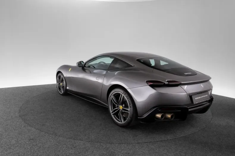 Ferrari Roma din 2022 cu 52.000 km - oferta FER119432 - foto 8