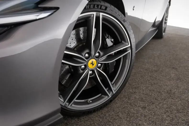 Ferrari Roma din 2022 cu 52.000 km - oferta FER119432 - foto 16