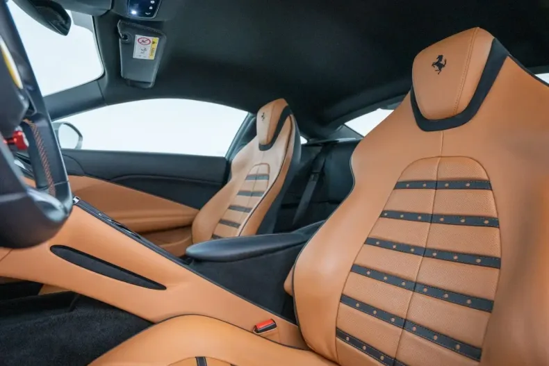 Ferrari Roma din 2022 cu 52.000 km - oferta FER119432 - foto 20