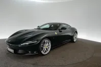 Ferrari Roma din 2021 cu 53.800 km - oferta FER119433 - foto 2