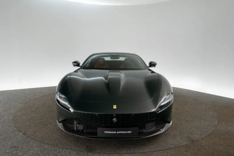 Ferrari Roma din 2021 cu 53.800 km - oferta FER119433 - foto 5