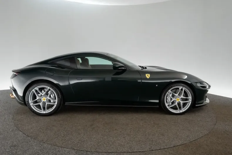 Ferrari Roma din 2021 cu 53.800 km - oferta FER119433 - foto 8