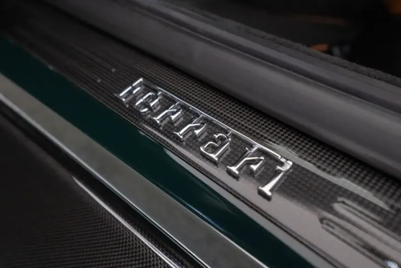 Ferrari Roma din 2021 cu 53.800 km - oferta FER119433 - foto 23