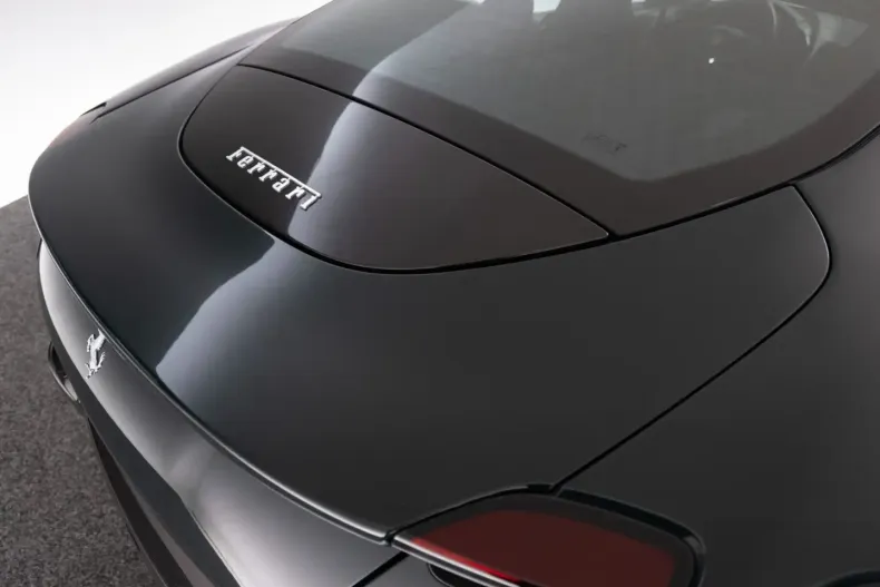 Ferrari Roma din 2021 cu 53.800 km - oferta FER119433 - foto 24