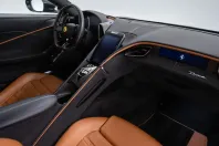 Ferrari Roma din 2021 cu 53.800 km - oferta FER119433 - foto 27