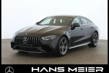 Mercedes-Benz AMG GT din 2022 - oferta MER119434
