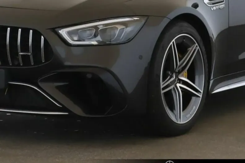 Mercedes-Benz AMG GT din 2022 cu 57.862 km - oferta MER119434 - foto 2