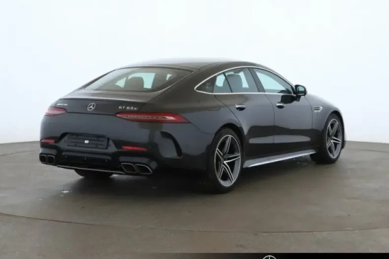 Mercedes-Benz AMG GT din 2022 cu 57.862 km - oferta MER119434 - foto 3