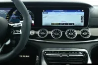 Mercedes-Benz AMG GT din 2022 cu 57.862 km - oferta MER119434 - foto 6