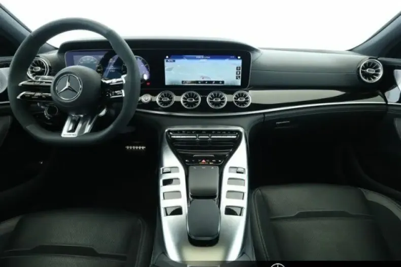 Mercedes-Benz AMG GT din 2022 cu 57.862 km - oferta MER119434 - foto 7