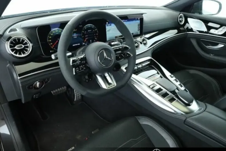 Mercedes-Benz AMG GT din 2022 cu 57.862 km - oferta MER119434 - foto 8
