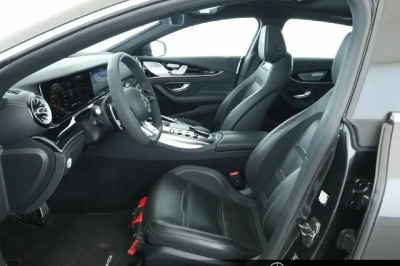 Mercedes-Benz AMG GT din 2022 cu 57.862 km - oferta MER119434 - foto 9