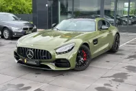Mercedes-Benz AMG GT din 2020 cu 40.550 km - oferta MER119435 - foto 1