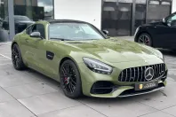 Mercedes-Benz AMG GT din 2020 cu 40.550 km - oferta MER119435 - foto 3