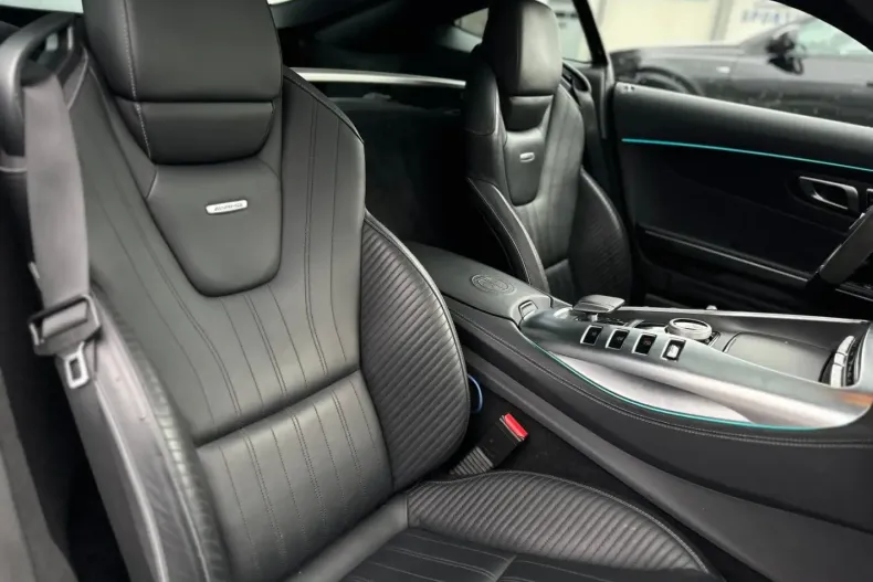 Mercedes-Benz AMG GT din 2020 cu 40.550 km - oferta MER119435 - foto 11