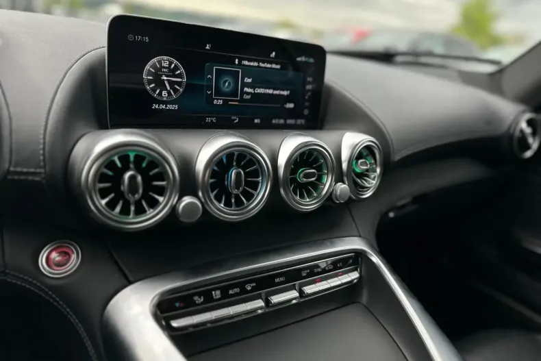 Mercedes-Benz AMG GT din 2020 cu 40.550 km - oferta MER119435 - foto 15