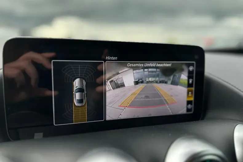 Mercedes-Benz AMG GT din 2020 cu 40.550 km - oferta MER119435 - foto 16