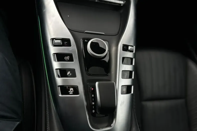 Mercedes-Benz AMG GT din 2020 cu 40.550 km - oferta MER119435 - foto 17