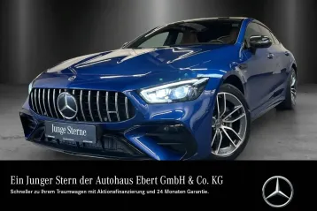 Mercedes-Benz AMG GT din 2021 - oferta MER119437