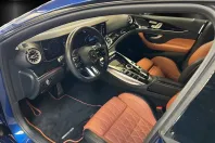 Mercedes-Benz AMG GT din 2021 cu 25.383 km - oferta MER119437 - foto 7