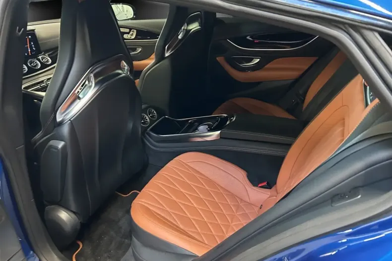 Mercedes-Benz AMG GT din 2021 cu 25.383 km - oferta MER119437 - foto 8