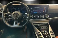 Mercedes-Benz AMG GT din 2021 cu 25.383 km - oferta MER119437 - foto 9