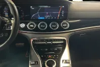 Mercedes-Benz AMG GT din 2021 cu 25.383 km - oferta MER119437 - foto 11