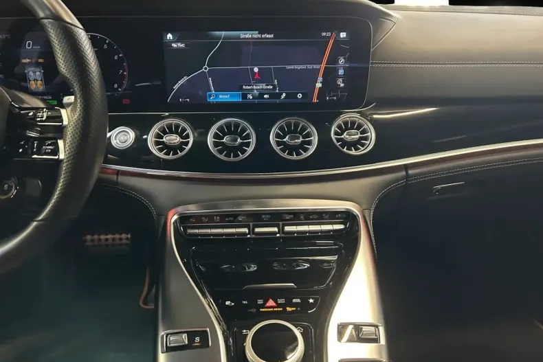 Mercedes-Benz AMG GT din 2021 cu 25.383 km - oferta MER119437 - foto 11