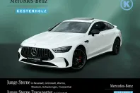 Mercedes-Benz AMG GT din 2024 cu 19.200 km - oferta MER119438 - foto 1