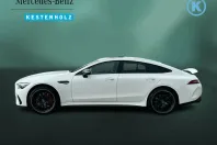 Mercedes-Benz AMG GT din 2024 cu 19.200 km - oferta MER119438 - foto 6