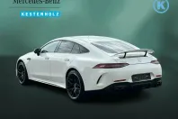 Mercedes-Benz AMG GT din 2024 cu 19.200 km - oferta MER119438 - foto 7