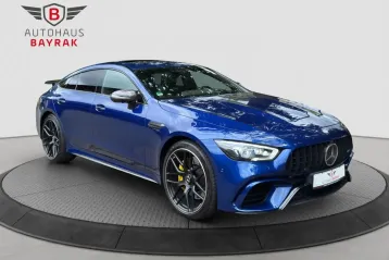 Mercedes-Benz AMG GT din 2020 - oferta MER119439