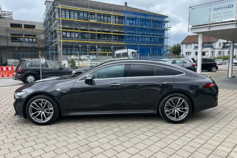 Mercedes-Benz AMG GT din 2023 cu 49.737 km - oferta MER119440 - foto 5